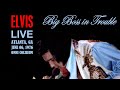 Elvis Presley - Shake a Hand (Last Live Performance - June 6 1976, Closing Show)