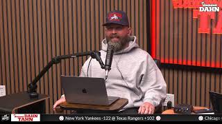 Hammer Dahn | Tuesday April 28th, 2026