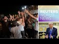 Gaza deal, Trump's threat and France's crisis