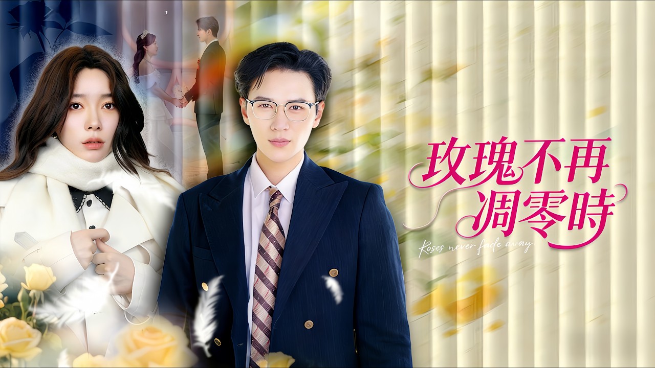 放手后的绽放：都市女性的自我救赎