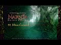 The Chronicles Of Narnia Prince Caspian Extended Soundtrack 32 Miraz Crowned The Chronicles Of Narnia Prince Caspian Extended Soundtrack 32 Miraz Crowned