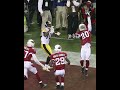 Larry Fitzgerald can still look back at his performance in the Super Bowl and feel immortalized 👏