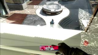 1080 Raid Sui (Lefty)