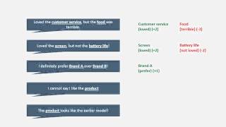 Text Ytics And Social Media Monitoring From Veda Semantics