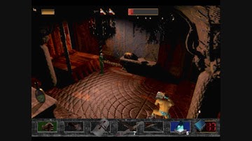 Time Commando Playthrough F2/6