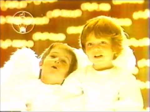 森永製菓 CM 「ご声援ありがとうございます。」1985年
