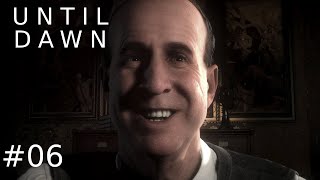 Streiche werden gespielt #06 Until Dawn [deutsch]