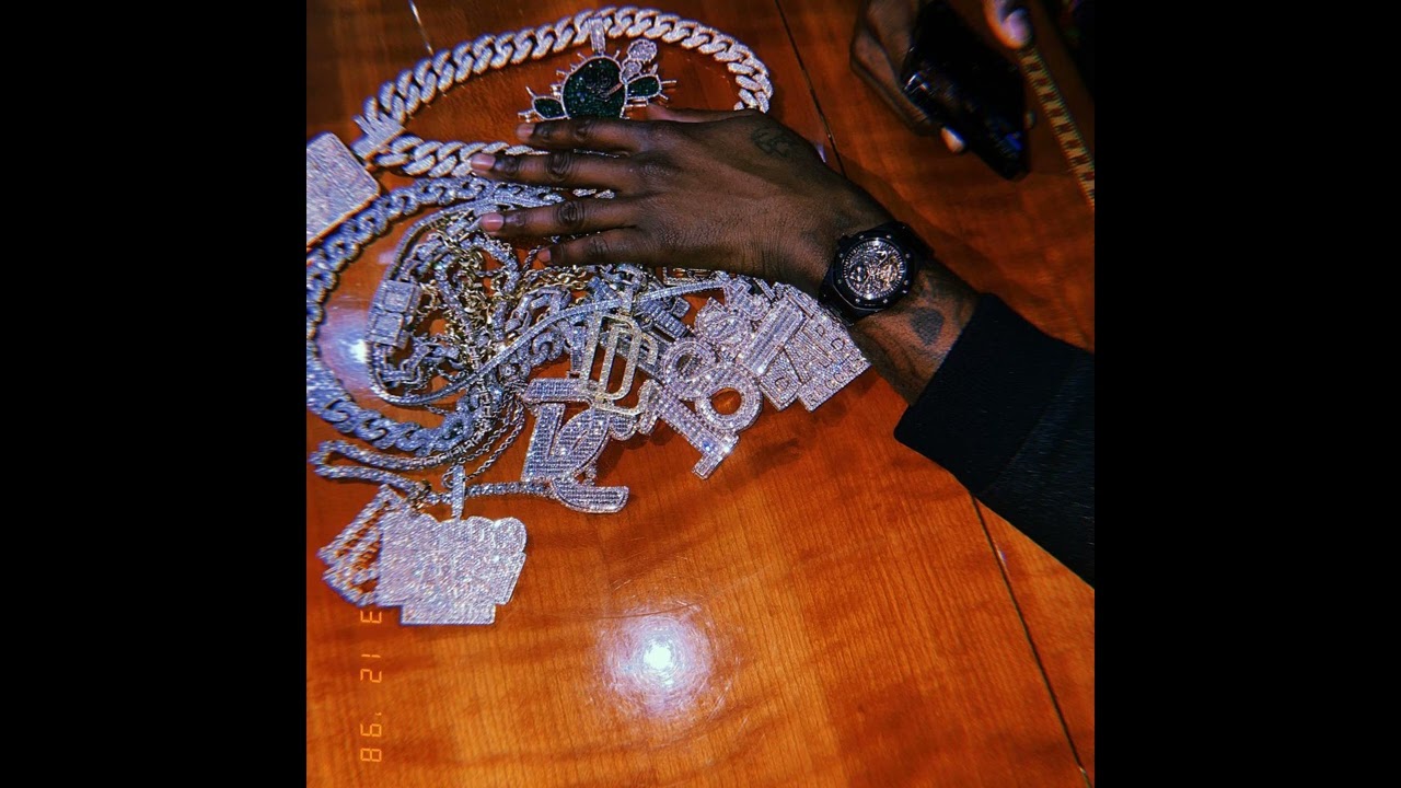 Born Alone Die Alone | BEAT / INSTRUMENTAL