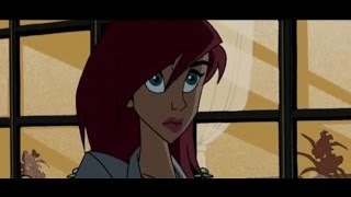 Batman's First Date :Short Date [HD]