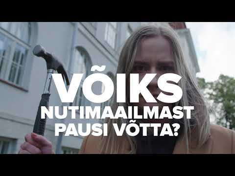 Video: Mis on nutikad pistikud? 