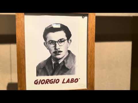 Museo Storico Della Liberazione Reviews