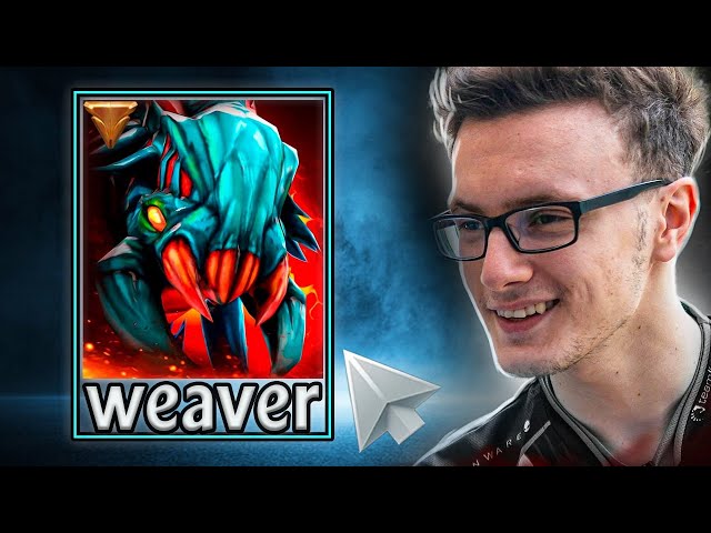 Miracle- UNLEASHES the CARRY WEAVER! class=