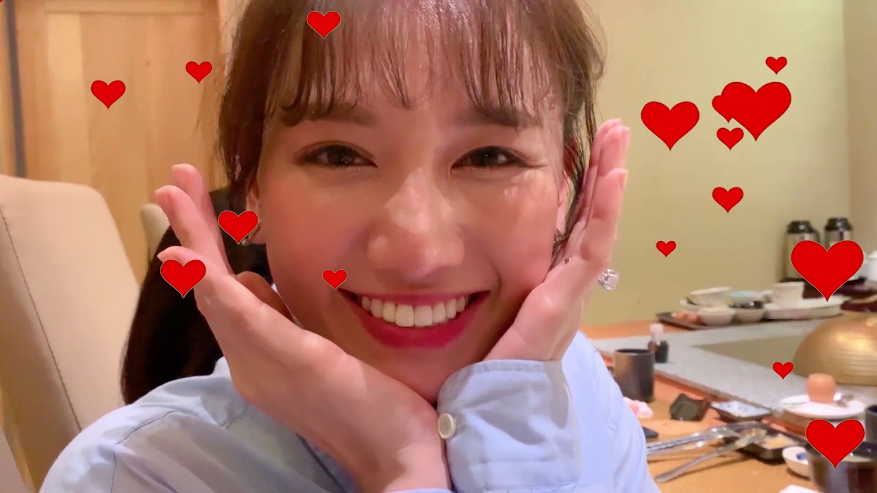 (한)Hari - Trấn Thành mừng ngày của Mẹ và cái kết 하리-쩐탄 어머니의 날을 맞이하다