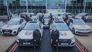 Taybar Security