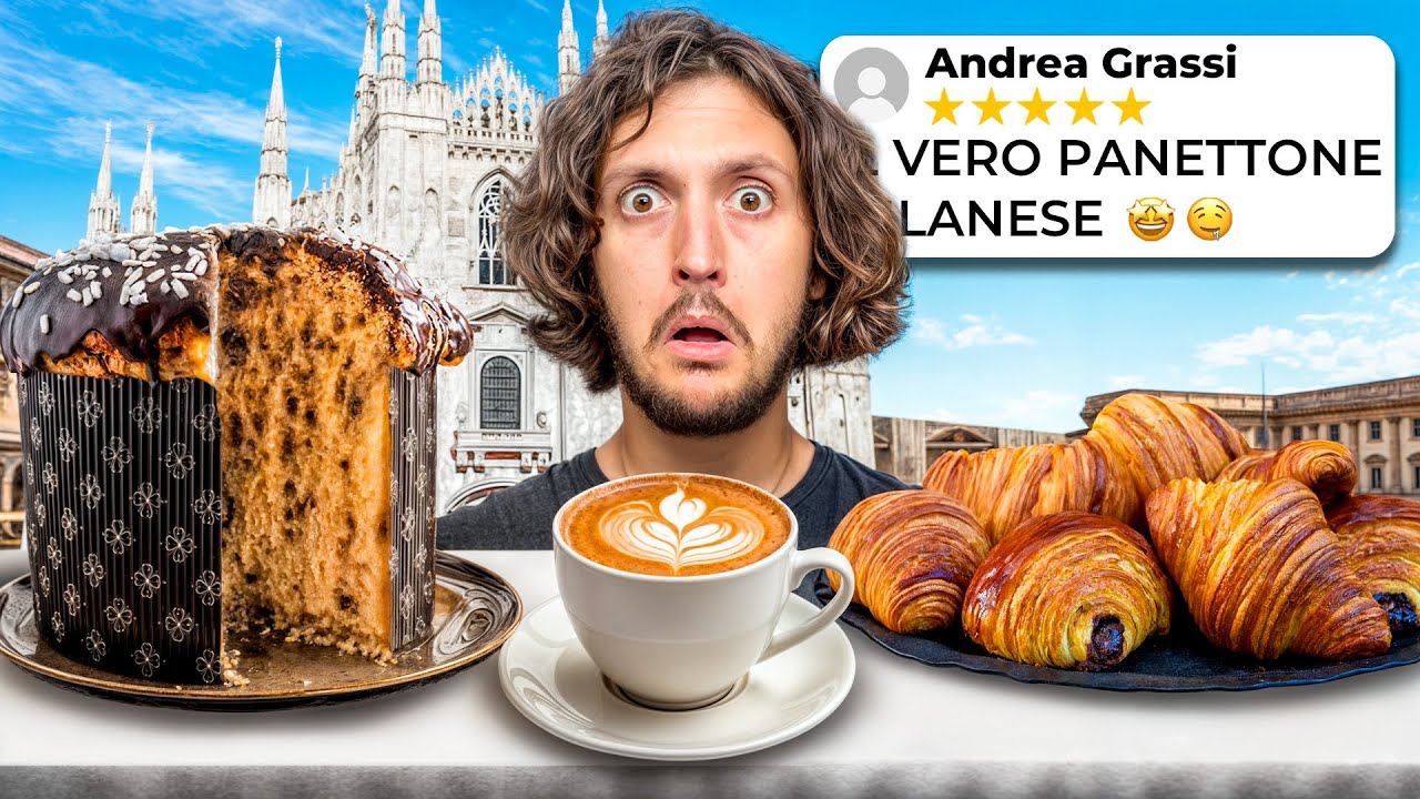 24 ORE SOLO COLAZIONI A MILANO