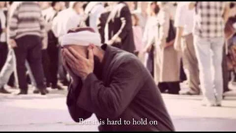 [ENG Subtitles] The Morning of Hope - Sobhe Omid