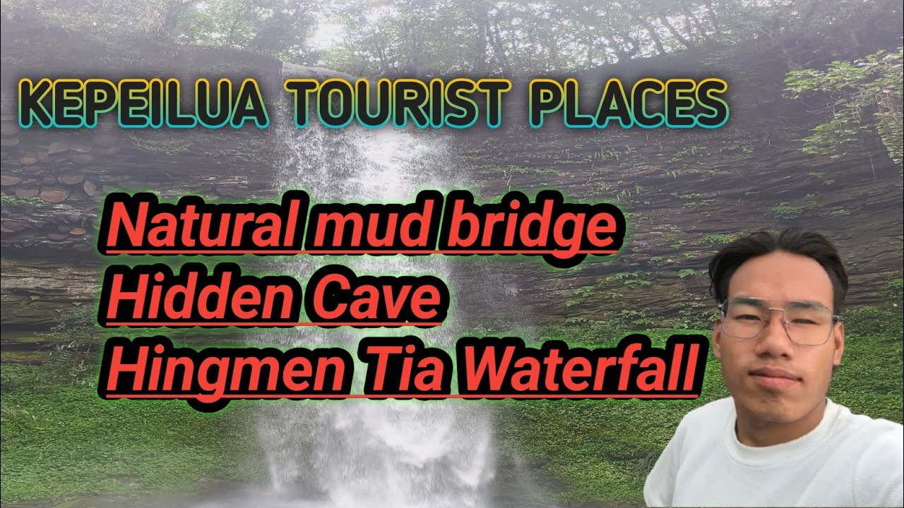 VISITING KIPEILUA TOURIST PLACES 