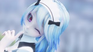 Tdammd テルミーヘルプミー Tell Me Help Me 1440P-60Fps Or Wqhdtda Maid Miku