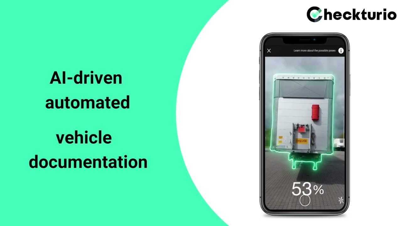Checkturio - AI-assisted features (short)