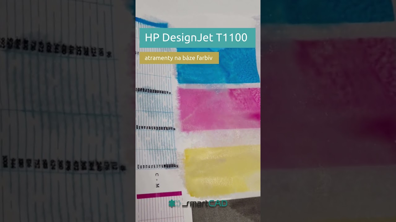 Pigmentove atramenty do plotra vs. farebné