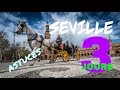  astuces pour  visiter seville en 3 jours vlog decouvrir le carnet de voyage 2023