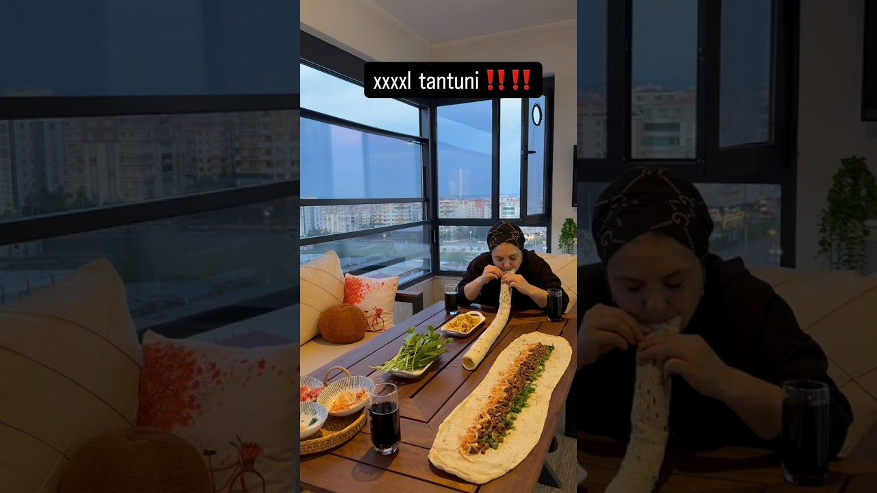Sever misiniz??? #tarif #pratiktarifler #tantunitarifi #tantunidürüm #yemektarifleri #pratik