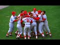 Bob Gibson was one of the greatest to EVER do it! The 1968 MVP was absolutely dominant!
