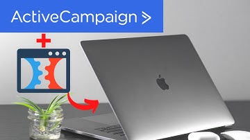 How To Connect ActiveCampaign To ClickFunnels Step By Step