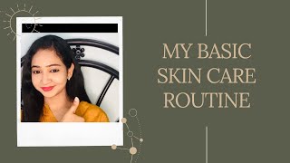 BASIC SKIN CARE ROUTINE ( FOR ALL SKIN TYPES ) screenshot 3