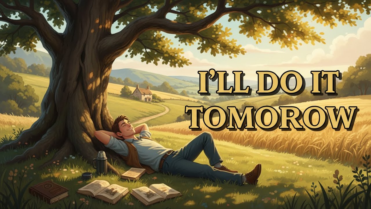 Dream Big but Lazy? | This Short Story Will Change Your Life |  Teddy Satisfy |