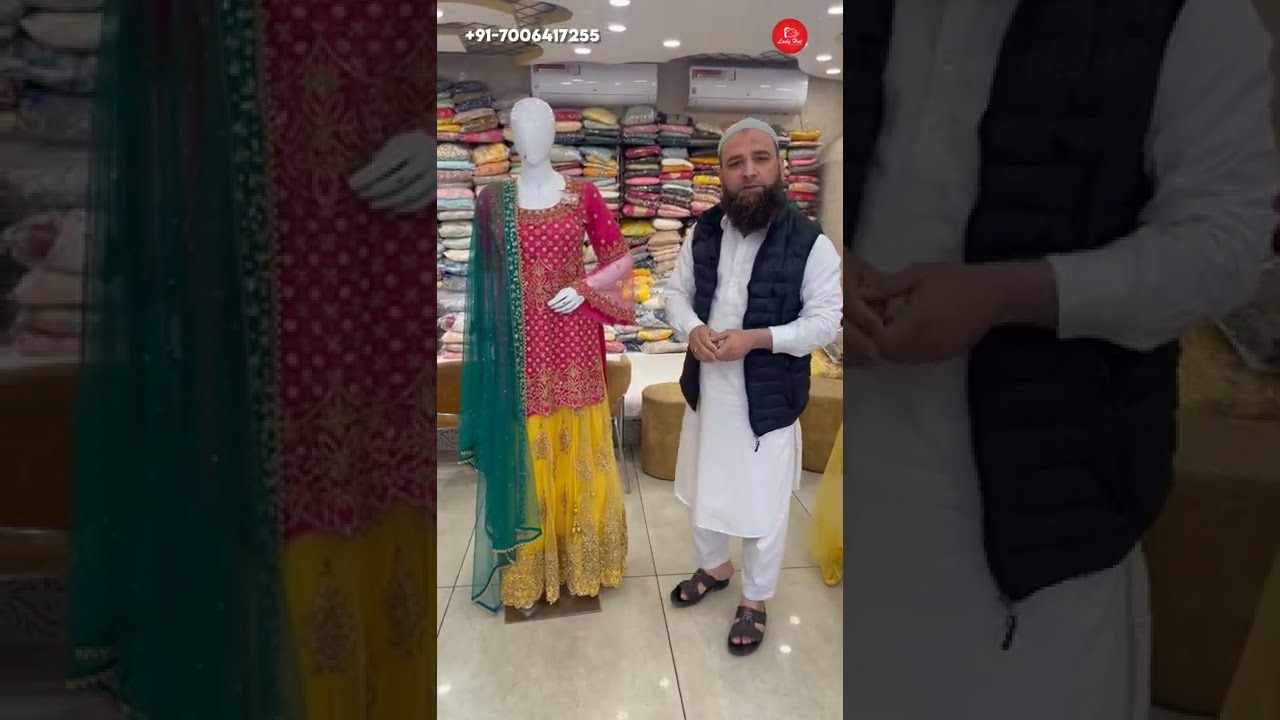 3D Designer Bridal Dresses 🔥🔥