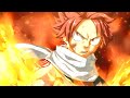 Fairy Tail OST Battle Epic Music Mix 