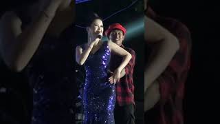 ABANG KUAT GAK !!! FANS NIRWANA LIDA