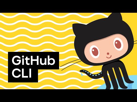 Wideo: Jak wypchnąć do GitHub z wiersza poleceń?