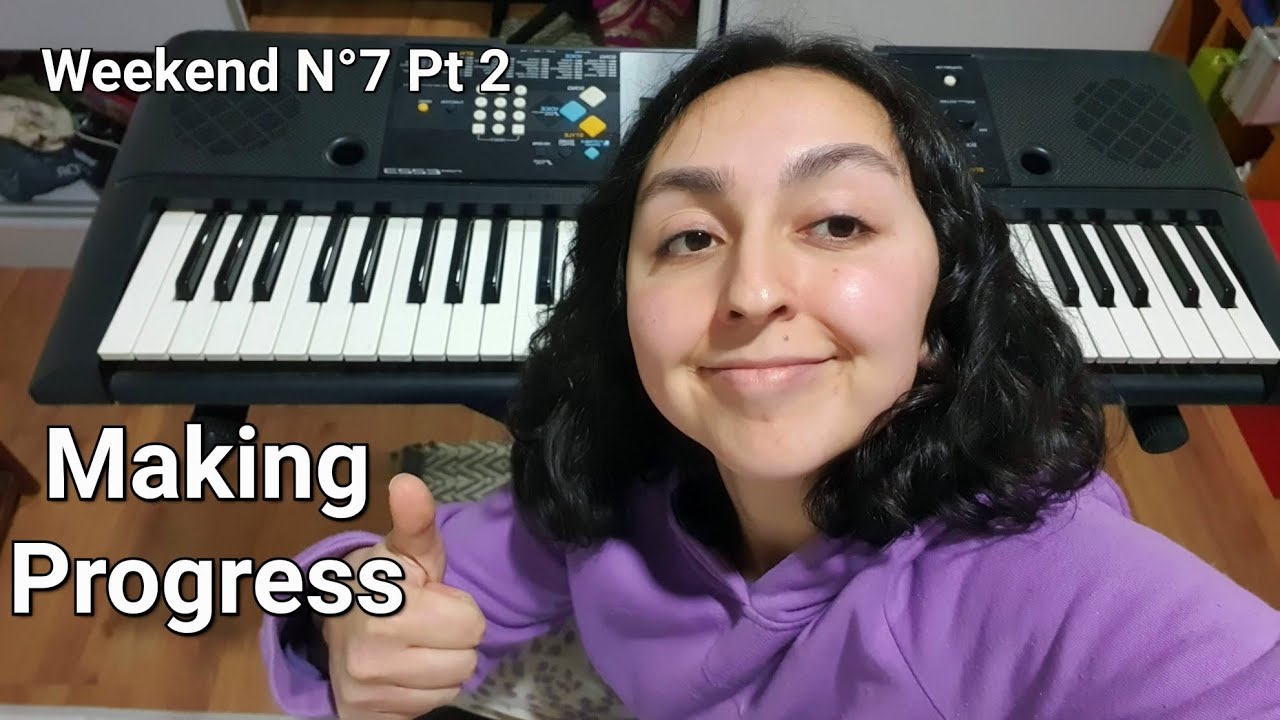 Serious Practice Weekend N°7 Pt 2 | Zankyou no Terror/Terror in Resonance/Yoko Kanno - Walt