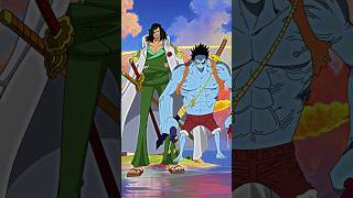 Who Is Strongest Luffy Vs Marines