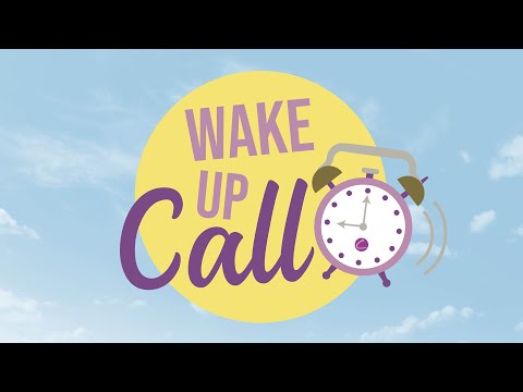 Wake Up Call With Leann Chivers 29th July 2025