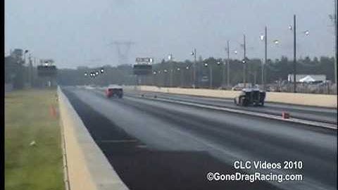 Atco Super Saturday 6/26/10 Nitrous Pro Mod R1