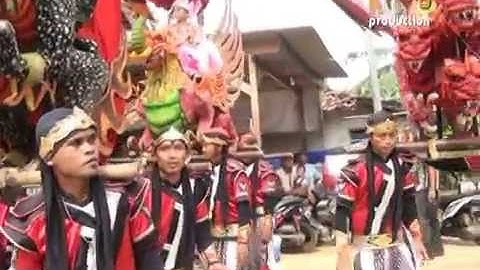STAR SINGA DANGDUT SINGA BARONG DSN. JATIROKE DS. JATIBARU  KEC. CIASEM -SUBANG