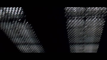 PANDORUM - Running is the Best Option