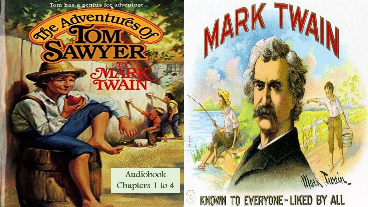 The Adventures of Tom Sawyer Summary. Tom Sawyer Chapter 1. The Adventures of Tom Sawyer Chapter 1. Приключения Тома Сойера на английском.