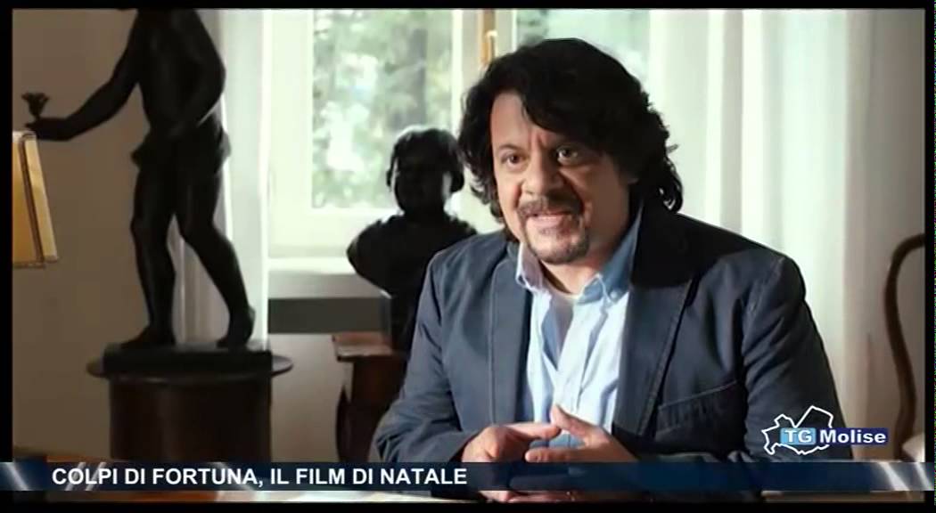 Colpi Di Fortuna Streaming Film Senza Limiti