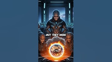 Return After 60,000 Years #shorts #SciFiStory #AlienVsHuman