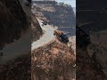 Ultra-realistic game simulation of highway accident scenarios #carcrashsimulation #safedriving