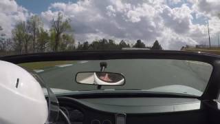 Road Atlanta 3/26/17 Factory Five Racing 818S