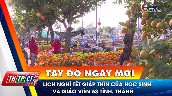 Năm nay học sinh được nghỉ tết bao nhiêu ngày năm 2024