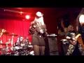 Warrel dane  the sound of silence curitiba brazil  john bull pub 20150402