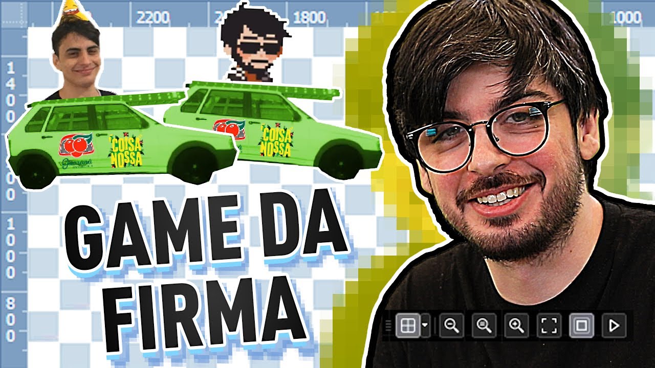 ZUEIRAMA: O GAME DE MEMES MAIS SHOW DO BRASIL