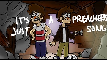 Part 9: Pipe Dreams (Gravity Falls PMV MAP)