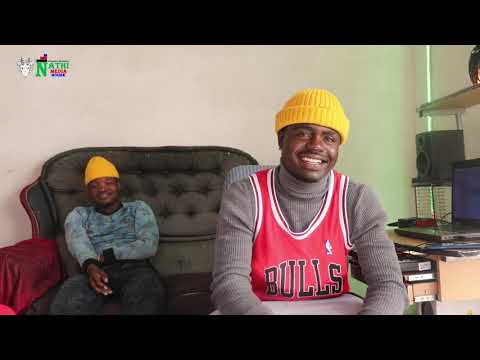 RAY JAYSON COME UP INTERVIEW With NATHI MEDIA HOUSE S01 E06 100 2021 HD